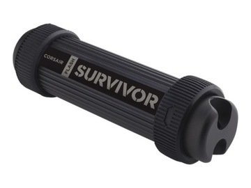CORSAIR PENDRIVE Survivor Stealth 128GB USB 3.0 HQ