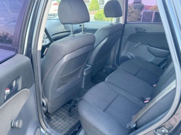 Hyundai i30 I Hatchback 1.4 109KM 2010 Hyundai i30 Lift Klima-auto Serwis Sprawdz PL OPONY zima 1.4 Benzyna, zdjęcie 18