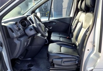 Renault Trafic III 2019 Renault Trafic 2.0dci 145ps 9 Osobowy Navi Full Led Parktronik Klimatyzacj, zdjęcie 5