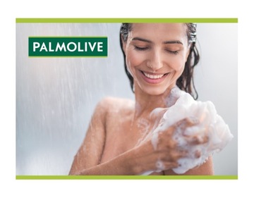 ГЕЛЬ ДЛЯ ДУША PALMOLIVE NATURALS MILK&MEDY И РЕЗЕРВ 1л