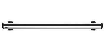 THULE WingBar EVO 7107 багажник Mercedes CLA Shooting Brake X118 2019- 5d