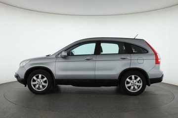 Honda CR-V II 2.2 TD 140KM 2006 Honda CR-V 2.2 i-CTDi, 4X4, Klima, Klimatronic, zdjęcie 2