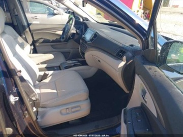 Honda Ridgeline 2022 Honda Ridgeline RTL-E 2022 3.5l 3.5 Benzyna 280KM, zdjęcie 9