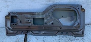 BOK VÍKO KUFRU SPODNÍ LAND ROVER DISCOVERY IV