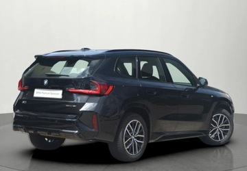 BMW X1 U11 Crossover 1.5 18i 136KM 2024 BMW X1 sdrive18i M Sport Dostawa pod dom w cenie Dealer BMW Bonkowscy, zdjęcie 3