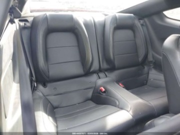 Ford Mustang VI 2018 Ford Mustang Gt Premium 2018 5.0 Benzyna 460KM, zdjęcie 12