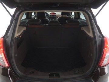 Opel Mokka I SUV 1.4 Turbo ECOTEC 140KM 2014 Opel Mokka 1.4 Turbo, Skóra, Klima, Klimatronic, zdjęcie 12