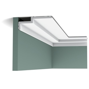 ORAC DECOR LISTWA PRZYSUFITOWA C391 H-6.0cm - Gzyms
