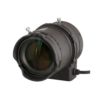 MEGA PIXEL CS MOUNT 5–50 мм ЗУМ-ОБЪЕКТИВ