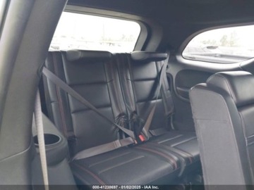 Dodge Durango III 3.6 V6 294KM 2023 Dodge Durango 2023 Dodge Durango GT Plus RWD 3.6 Benzyna 293KM, zdjęcie 12