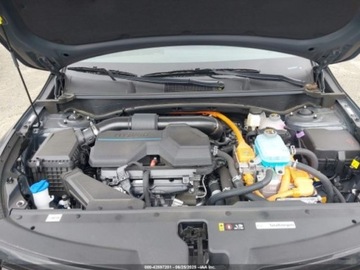 Kia Sportage V 2023 Kia Sportage 2023 KIA SPORTAGE PLUG-IN HYBRID X-LINE 1.6 Hybryda Plug-in, zdjęcie 15