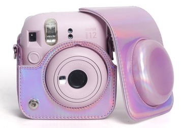 Дело о случае случая для Fujifilm Instax Mini 12