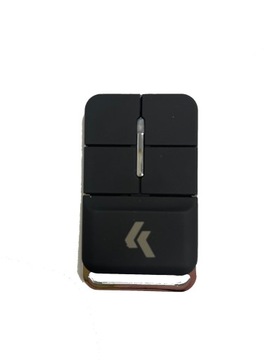 Pilot Krispol STARCUS 433,92 MHz - nowy z baterią