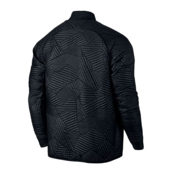 Kurtka Nike NSW Synthetic Fill Bomber rozmiar S