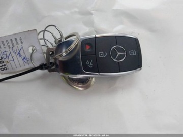 Mercedes GLS X167 2022 Mercedes-Benz GLS 2022 450 4MATIC 3.0 Benzyna 362KM, zdjęcie 11