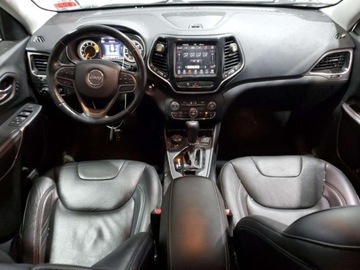 Jeep Cherokee V 2020 Jeep Cherokee Limited 2020 3.2l 3.2 Benzyna 271KM, zdjęcie 8