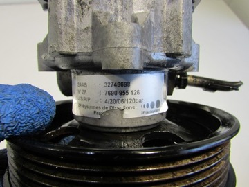 ČERPADLO SERVA SAAB 93 95 1.9 TID