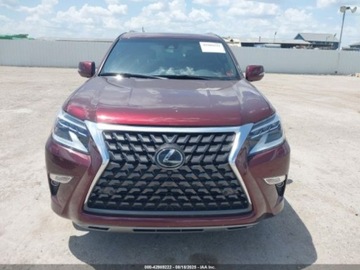 Lexus GX 2022 Lexus GX 460 Luxury 2022 4.6l 4.6 Benzyna 301KM, zdjęcie 7