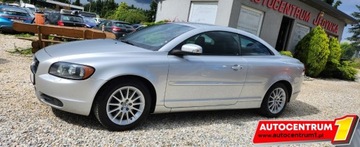 Volvo C70 II 2008 Volvo C70 CABRIO Automat Instalacja Gazowa Navi Skory MOZLIWA ZAMIANA 2.4, zdjęcie 31