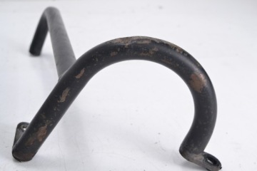 Брызговики двигателя YAMAHA TDM 900 02-10