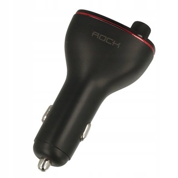ROCK B300 BLUETOOTH/USB FM-ПЕРЕДАТЧИК