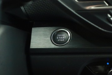 Citroen C5 X Liftback 1.2 PureTech 131KM 2023 Citroen C5 X 1.2 PureTech, Salon Polska, zdjęcie 13