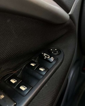 Citroen C5 II 2005 Citroen C5 LPG Czujniki Klima Warszawa gwarancja w cenie VKXJ 2.0 138KM, zdjęcie 23