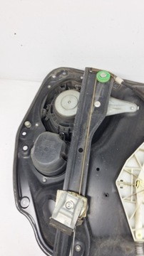 MECHANIZMUS OKNO PRAVÝ PŘEDNÍ VOLKSWAGEN PASSAT B6 3C1837756G