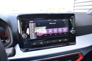 Seat Arona 2024 Seat Arona SalonPL FR 115KM DSG Pakiety x 3KameraIndukcja VAT23 Benzyna, zdjęcie 16