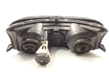 Polaris IQ 600 Widetrak Передняя фара с отражателем