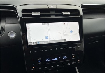 Hyundai Tucson IV 2021 Hyundai Tucson 1.6 T-GDi 48V Hybrid Executive 2WD DCT Elektr. Klapa Gwaran, zdjęcie 15