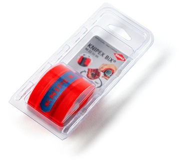 Knipex 90 22 10 BK Труборез ПВХ