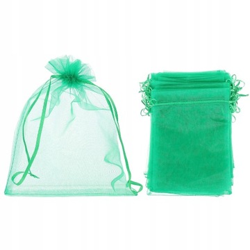 WOREK OCHRONY OWOCÓW WORECZKI NA WINOGRONA WARZYWN