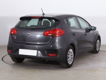 Kia Ceed II Hatchback 5d Facelifting 1.6 GDI 135KM 2016 Kia Ceed 1.6 GDI, Salon Polska, Automat, Klima, zdjęcie 4