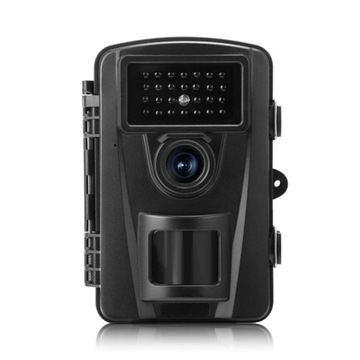 COOLIFE FOTOPUŁAPKA 28 MP 1080P HD