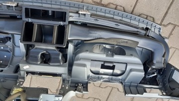 DESKA ROZDĚLOVAČE NUBIRA CHEVROLET 07R