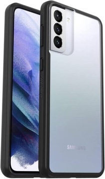 OtterBox Etui Pancerne pokrowiec obudowa case do Galaxy S21+ Plus, plecki