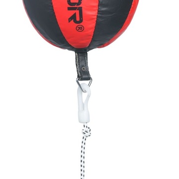 МЯЧ BELTOR REFLEX С ЛИНИЯМИ БОКСЕРСКАЯ ГРУША БОКСЕРСКАЯ НАТУРАЛЬНАЯ КОЖА