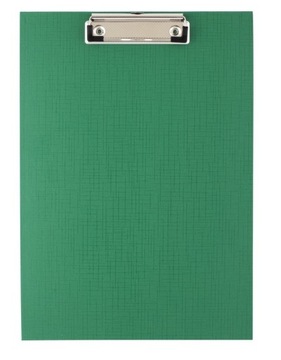 DESKA PODKŁADKA Z KLIPEM CLIP BOARD A4 PVC