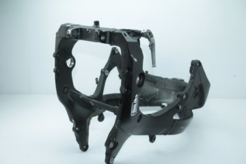 HONDA CBR 1000 RR SC57 B 06-07 РАМА + ДОКУМЕНТЫ