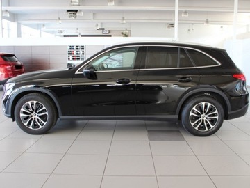 Mercedes GLC C254/X254 2025 GLC 450 d 4-Matic Avantgarde 3.0 (367KM) 2025, zdjęcie 1