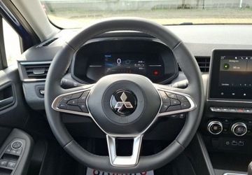 Mitsubishi 2023 Mitsubishi Colt 1.0T Invite Style Cold Benzyna 91KM, zdjęcie 8