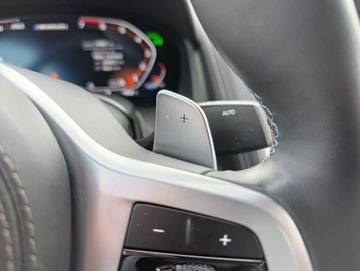 BMW i8 2023 BMW 8 kabriolet 4.4 850i 530KM 390k *AWD xDrive*Dokumentacja pochodzeniowa, zdjęcie 39