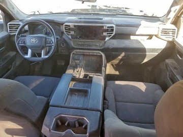 Toyota Tundra II 2023 Toyota Tundra Crewmax SR 2023 3.4 Benzyna 389KM, zdjęcie 8
