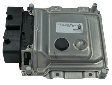 STEROWNIK ECU FIAT TIPO II 0261S12801 55268853