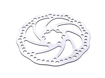 ПЕРЕДНИЙ ДИСКОВЫЙ ТОРМОЗ + ДИСК 160 ММ