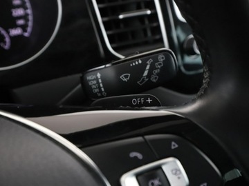 Volkswagen Golf Sportsvan Sportsvan 1.2 TSI BlueMotion Technology 110KM 2017 Volkswagen Golf Sportsvan automat navi PDC grzane, zdjęcie 31