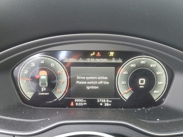 Audi Q5 II SUV Facelifting 2.0 40 TFSI MHEV 204KM 2023 Audi Q5 Audi Q5 Premium Plus 40 2023 2.0 Benzyna 204KM, zdjęcie 8