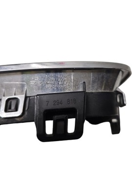 BMW 4 F32 F33 F36 LEDVINA KOMPLET 7294817 7294818