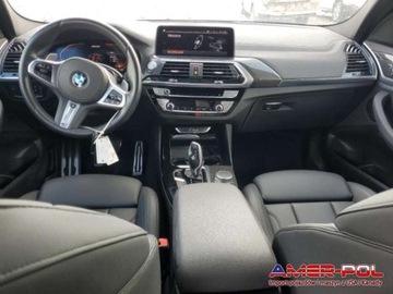 BMW X3 G01 2020 BMW X3 xdrivem40I, 2020r., 4x4, 3.0L, zdjęcie 6
